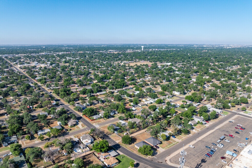 Wheelock & Monterey (WHAM)