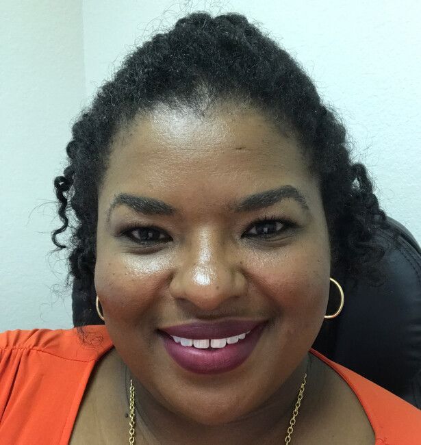 Iashah Stevenson