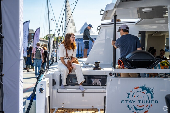 Annapolis is not a far venture from Severna Park.