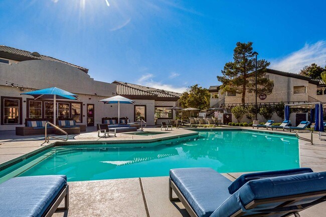 REVERB at Spring Valley, Las Vegas, NV 89147 - photo 3