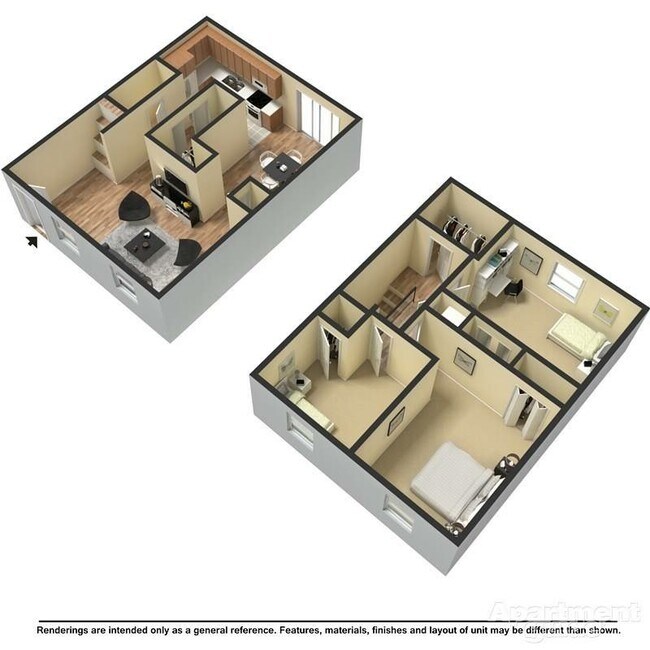 Stanford Oaks, Tucker, GA 30084 - photo 4