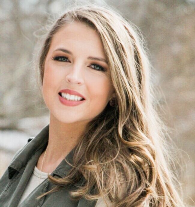 Haley Rieder