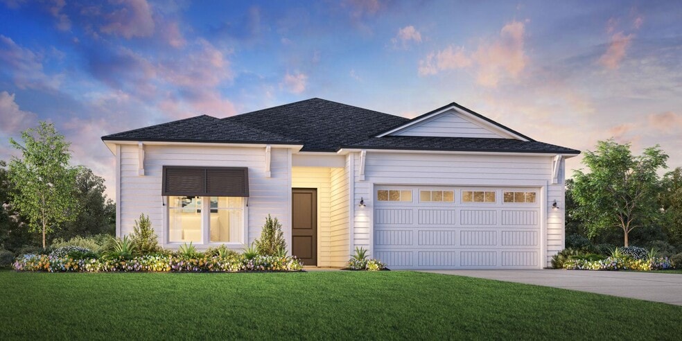 24 Mahogany Way, Palm Coast, FL 32164 - photo 1