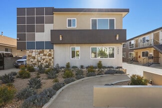 1352 W 36th St, Los Angeles, CA 90007