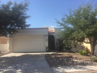 2232 San Felipe, Las Cruces, NM 88011