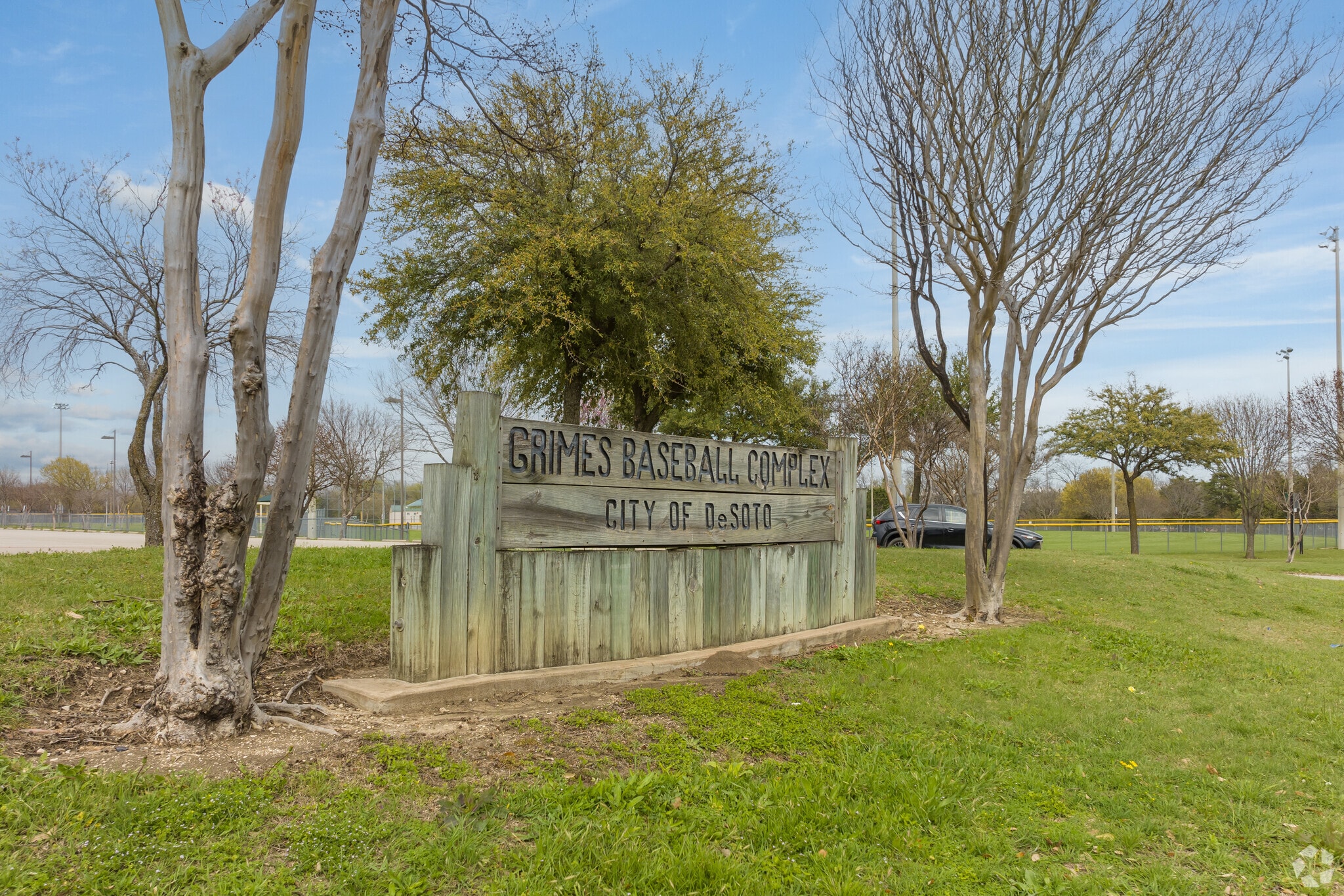 About Desoto Schools, Demographics, Things to Do