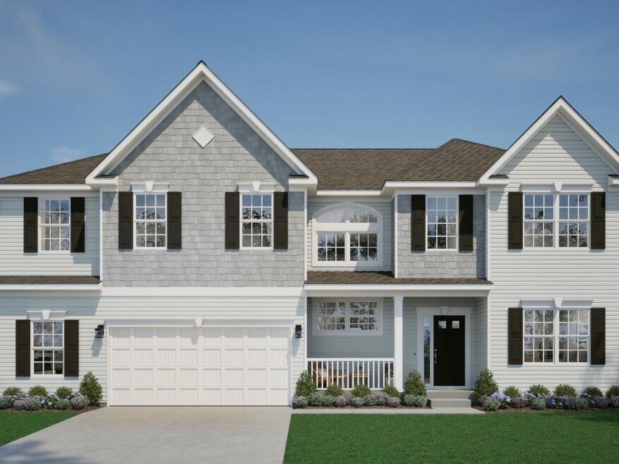 3350 Lenox Dr unit 38608971, Pittsburgh, PA 15238 - photo 1