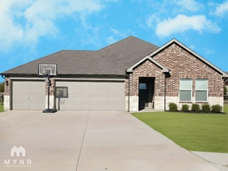 28175 E 115 St S, Coweta, OK 74429