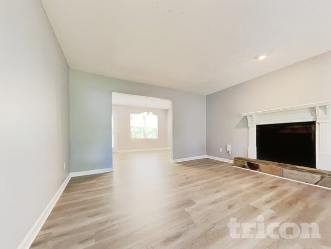 1372 Inman Ct, Norcross, GA 30093 - photo 5