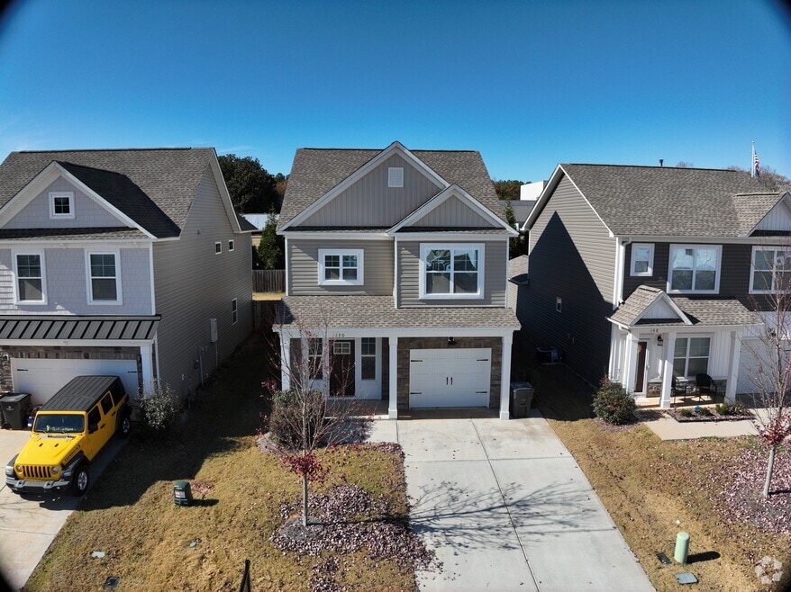 150 Adger Rd, Pendleton, SC 29670 - photo 2