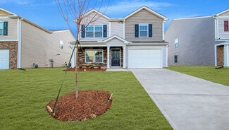 1061 20th Avenue Loop SE, Hickory, NC 28658