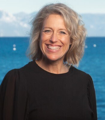 Ginger Nicolay-Davis