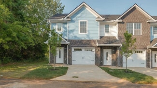 411 Longfellow Ln, Smyrna, TN 37167