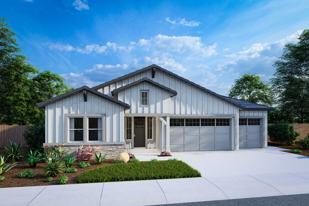 108 Jacobs Ladder Ct unit 38486238, Roseville, CA 95747 - photo 1