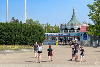 The Links at Midlane