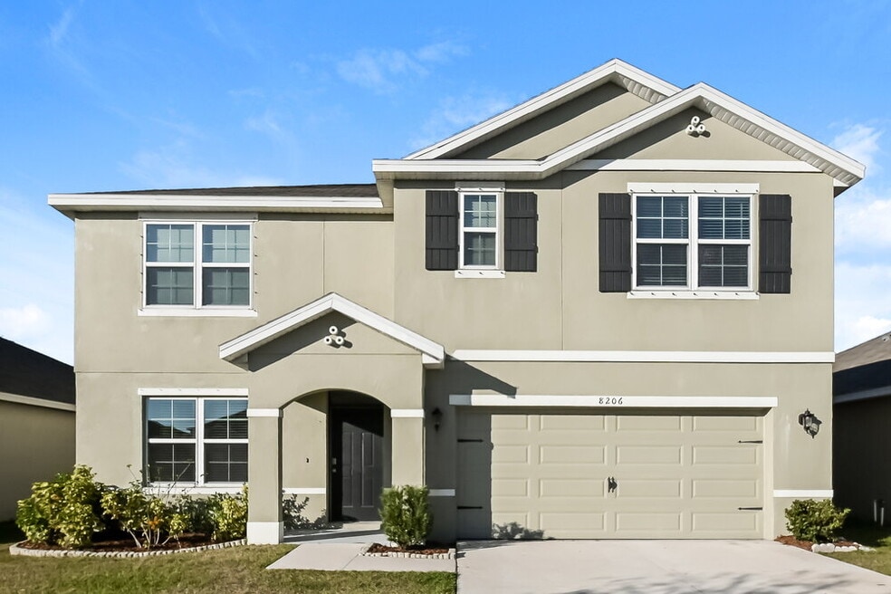 8206 Harwich Port Ln, Gibsonton, FL 33534 - photo 1