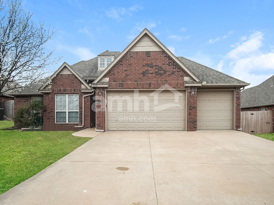 10006 E 101st St N, Owasso, OK 74055 - photo 1
