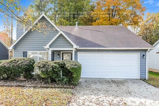 1210 Opal Cir, Lawrenceville, GA 30043