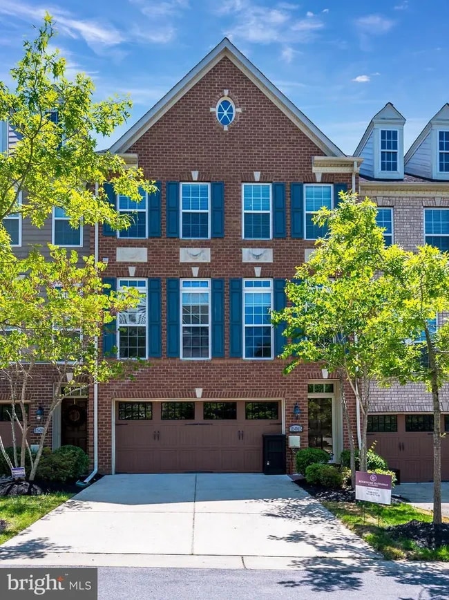 15015 Nancy Gibbons Terrace Unit 15015, Upper Marlboro, MD 20774