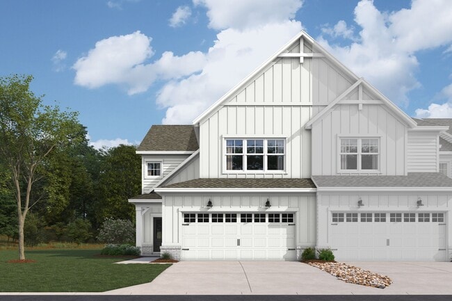 12600 Cattle Ridge Dr, Noblesville, IN 46060 - photo 2