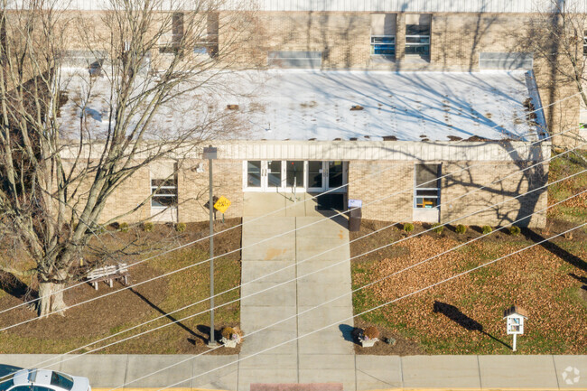 Webb Elementary School