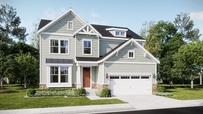 21917 Parkland Trace Terrace unit 38552795, Boyds, MD 20841 - photo 2