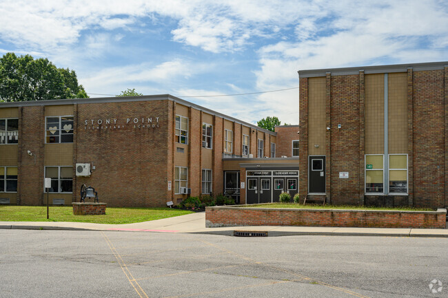 Stony Point Elementary School