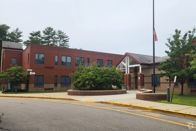 Hanson Middle School, Rankings & Reviews 