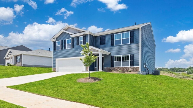 888 Wolverine Ln, Woodruff, SC 29388 - photo 2