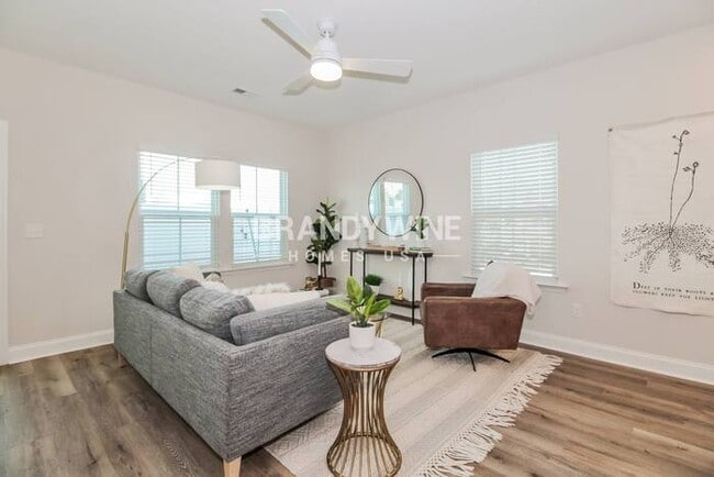 1036 Wildflower Dr, Wilmington, NC 28412 - photo 5