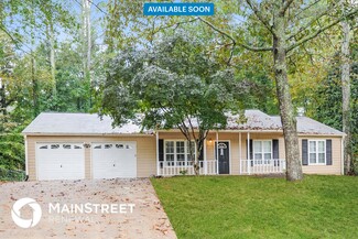 129 Riverchase Dr, Woodstock, GA 30188