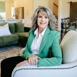 Tina Bantin