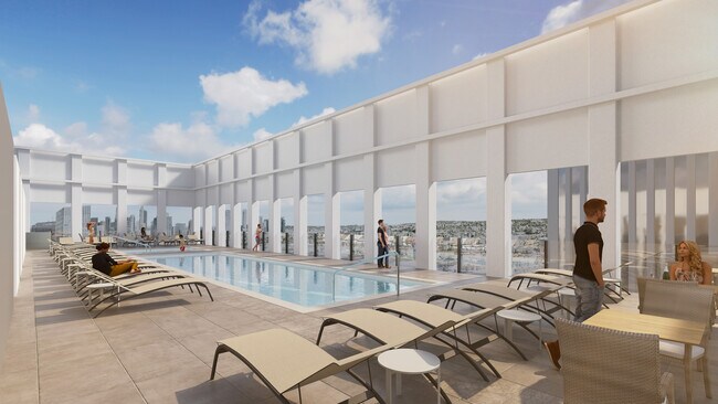 WilWest, Los Angeles, CA 90010 - photo 5