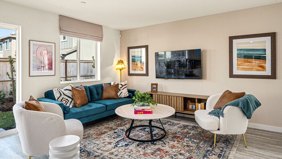 837 Congaree Ln, Redding, CA 96001 - photo 1