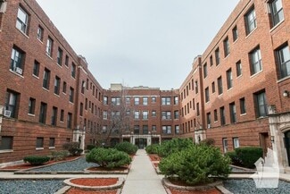 2919 N Mildred Ave, Chicago, IL 60657