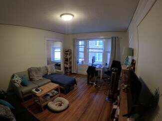 1620 Commonwealth Ave, Boston, MA 02135