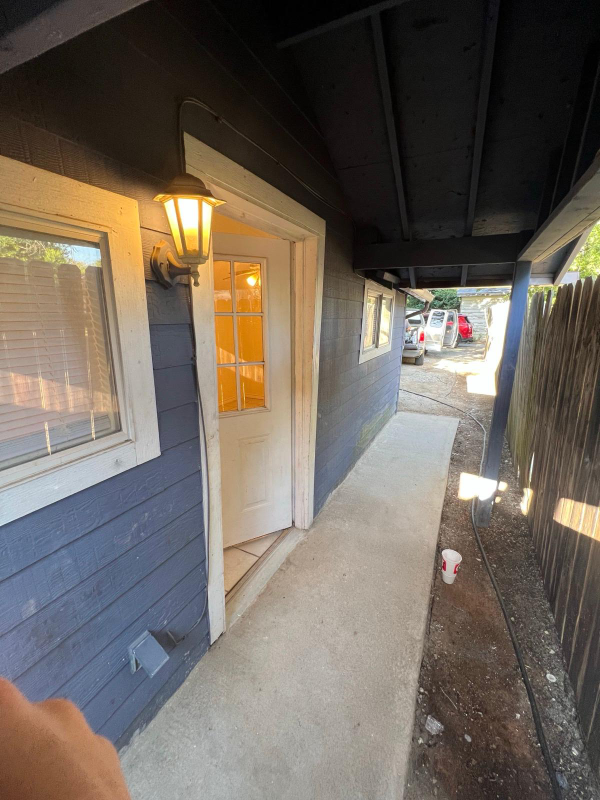 1120 N Harrison Ave, Sherman, TX 75090