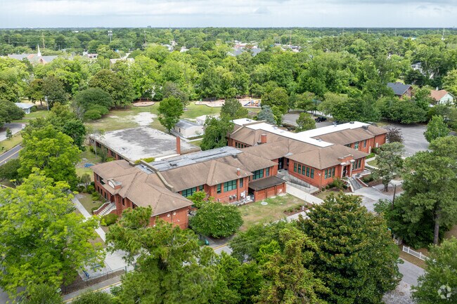 Winter Park Elementary School