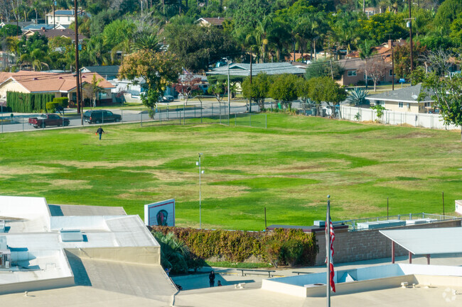 Alicia Cortez Elementary has great academic and athletic opportunities for students.