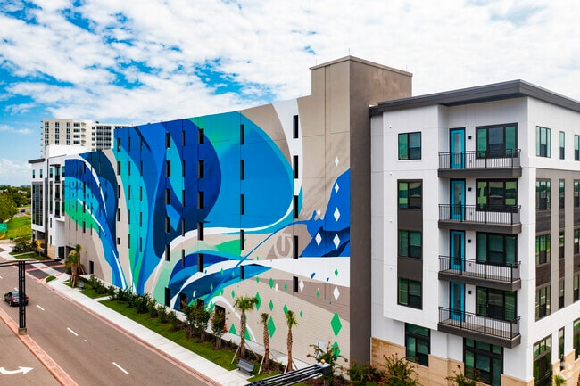 250 Carillon Pky Saint Petersburg, FL