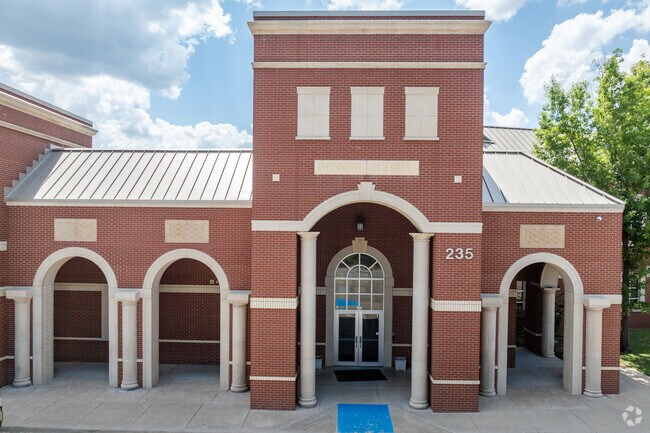 Bonner Elementary School gives all students a safe space to learn.