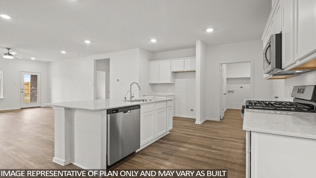 3024 Brizzo Beach Ln, Katy, TX 77493 - photo 3