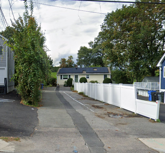 751 South St, Waltham, MA 02453