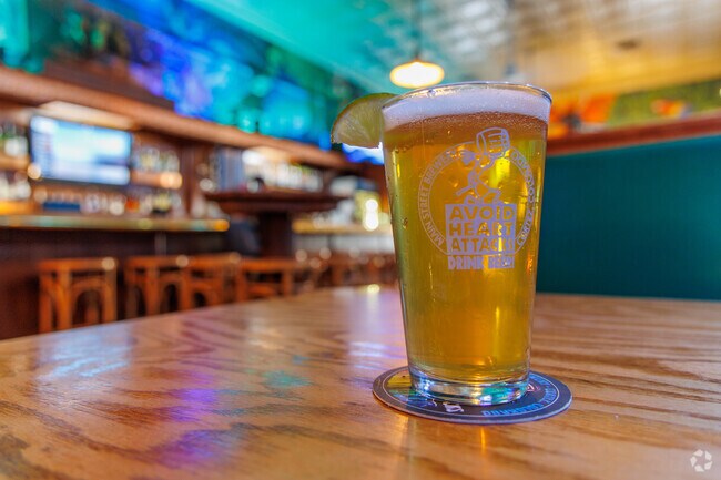 Main Street Brewery is a favorite among Cortez residents due to their unique craft beers.