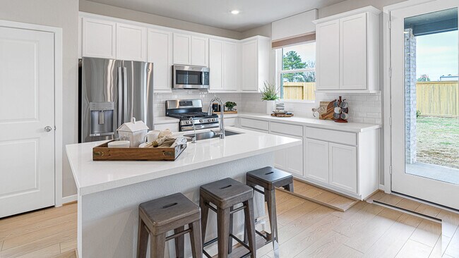 21547 Coronado Green Dr, Cypress, TX 77433 - photo 5