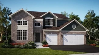 585 Caledonia Unit 36033785, New Lenox, IL 60451
