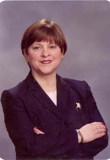 Pat Gazzola