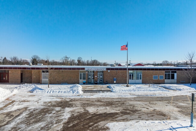 Turrill Elementary School encourages positive, kind, and respectful relationships.