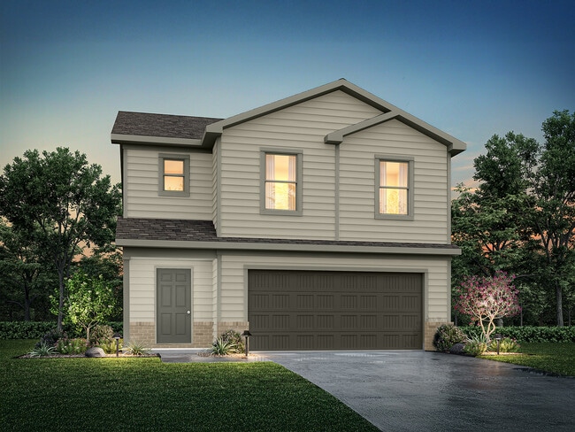 101 Bluebonnet Way unit 38652371, Granbury, TX 76048 - photo 2