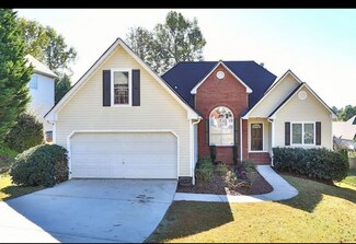 805 Georgian Hills Dr, Lawrenceville, GA 30045